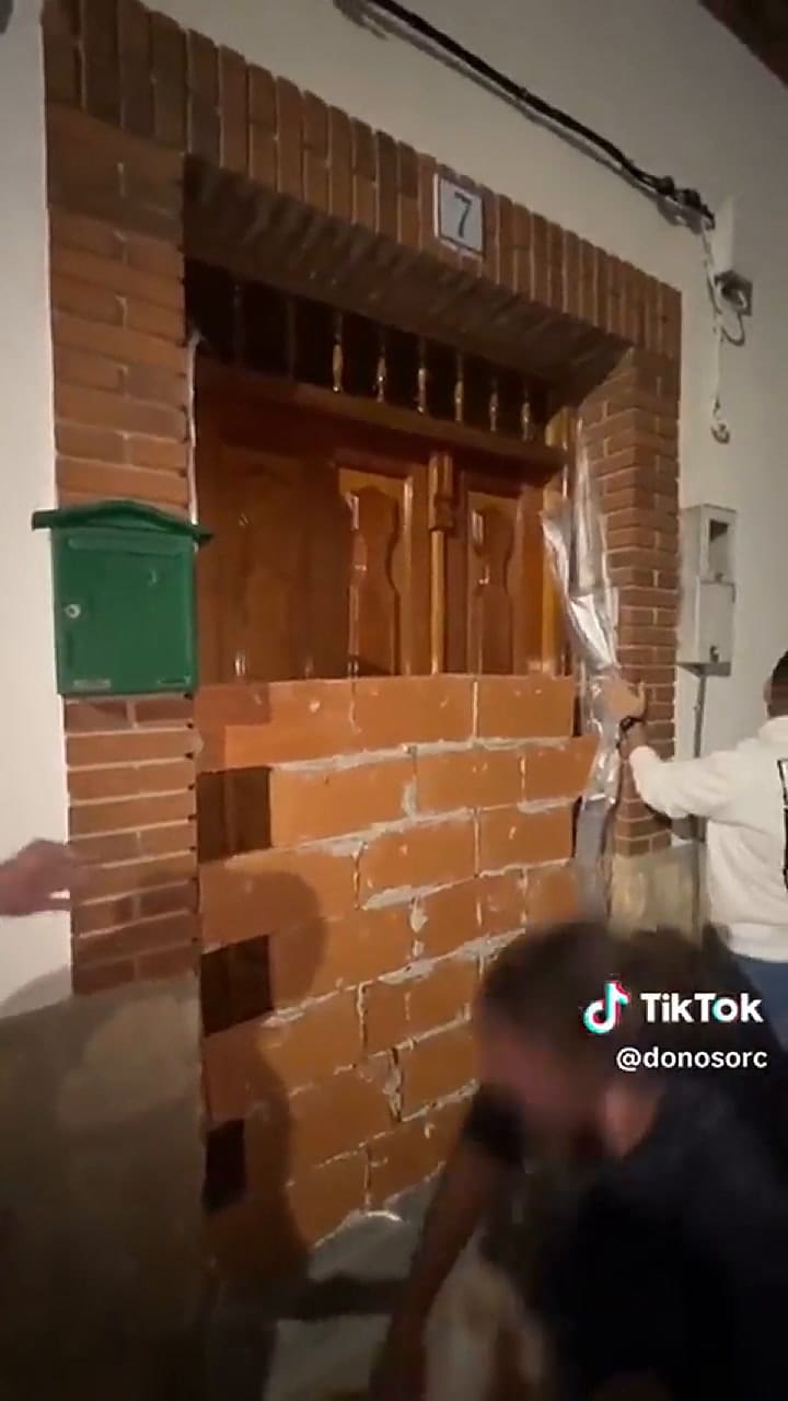 El video que se volvió viral