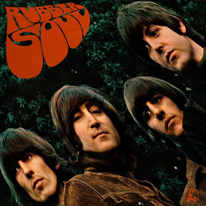 The Beatles - You Won’t See Me (Mono Mix)