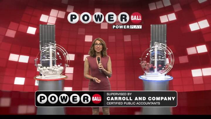 Powerball USA: resultados del lunes 13 de mayo