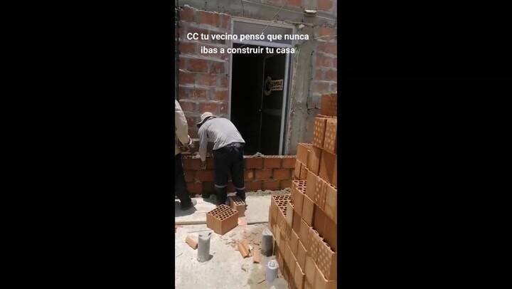 Construcción