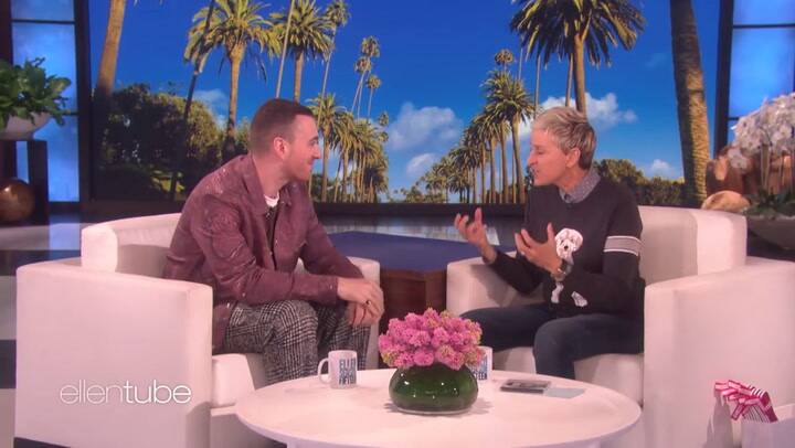 Sam Smith confirmó que está de novio