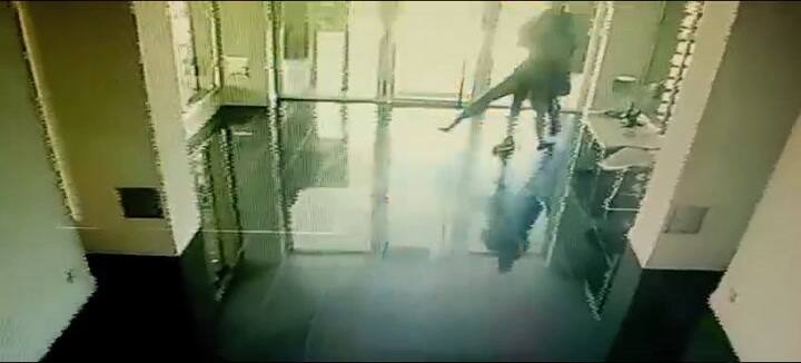 Violencia Madryn