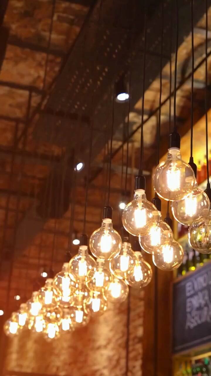 Así es D'Oro Italian Bar en el corazón de Buenos Aires