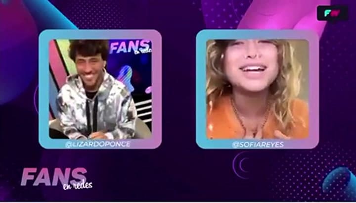Sofía Reyes, ex de Ricky Montaner, sorprendió con una observación sobre la boda con Stefi Roitman