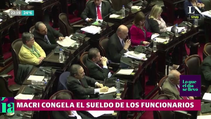 Reformas en el Gabinete: qué familiares se van