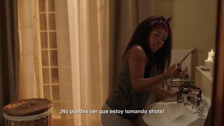 Trailer de I May Destroy You - Fuente: YouTube