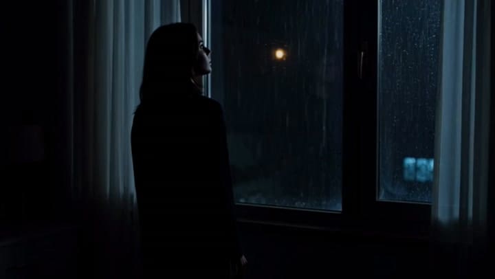 Laura, viuda a los 32 años: “Deberíamos educar a nuestros hijos a que sepan aprender a sufrir”