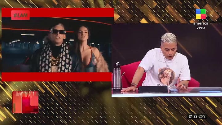 La lista de exigencias de la China Suarez para participar de un show