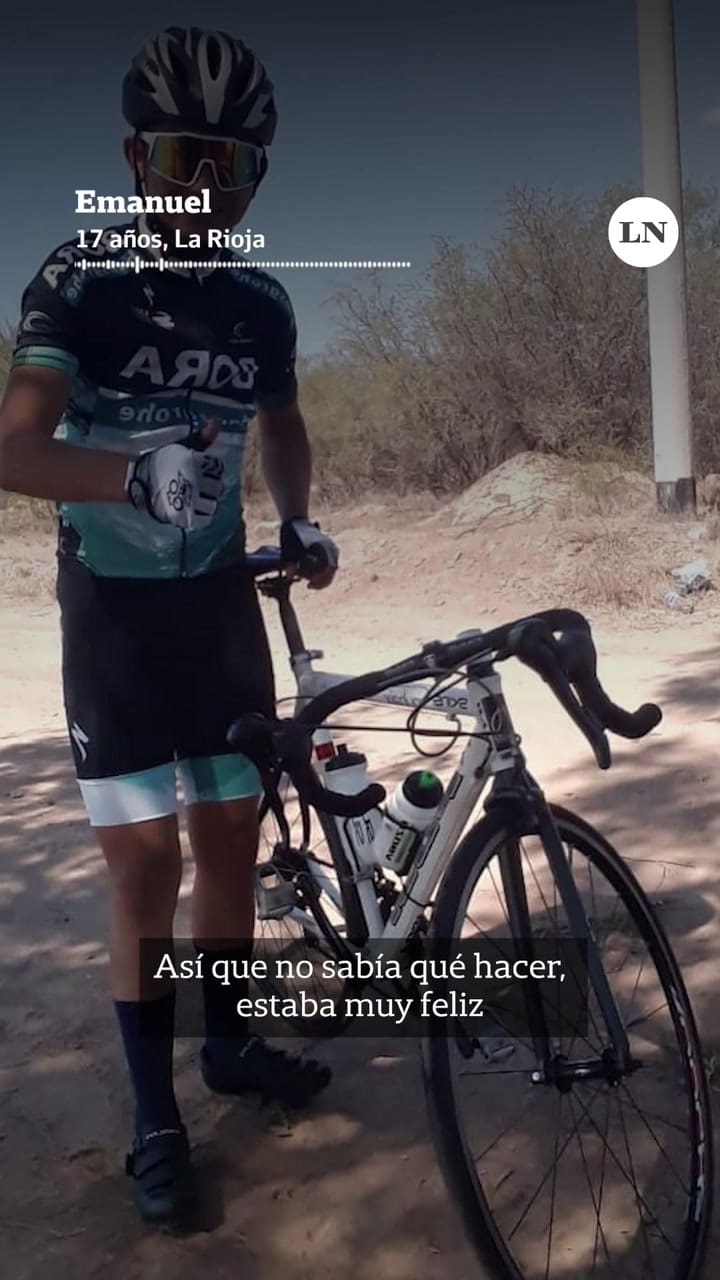 Emanuel Donaciones