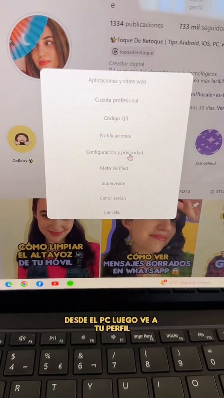 Haz Esto Para Que Instagram Te Promocione Gratis