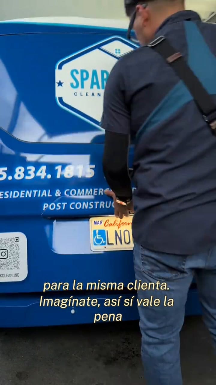 El trabajo en Estados Unidos con el que se pueden hacer 1500 dólares en un día: el secreto para lograrlo