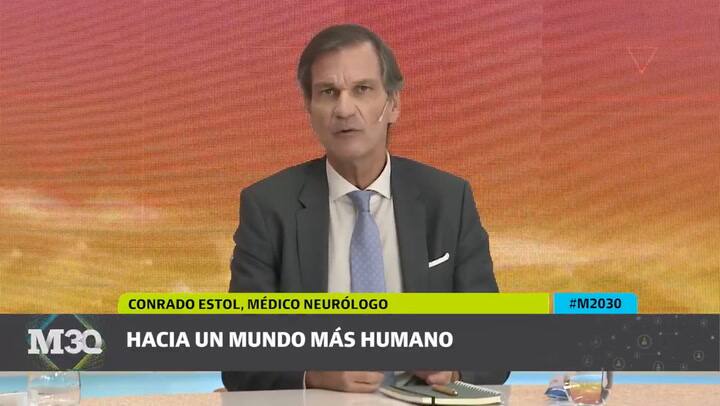 Jornada 2: Hacia un mundo más humano