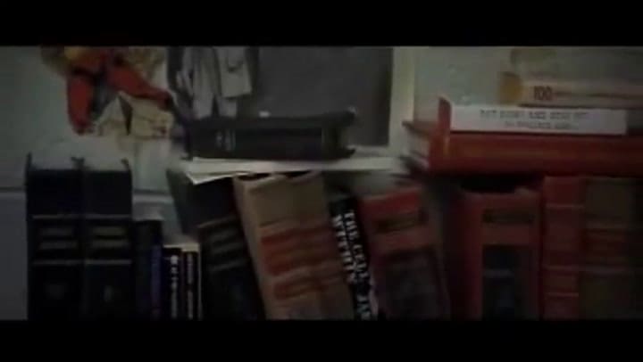 De Niro, en Cabo de miedo - Fuente: YouTube