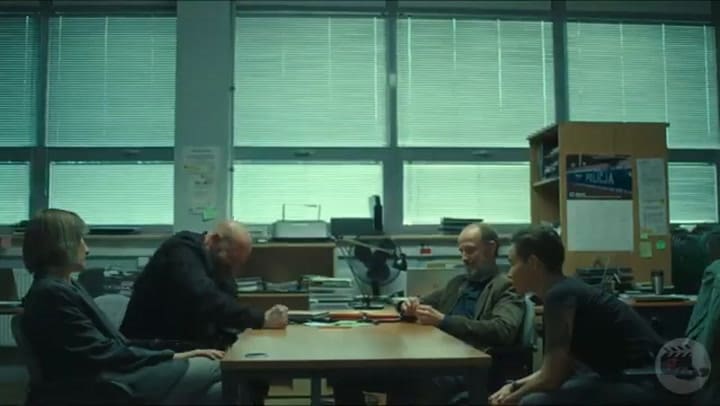 Furioza 2, tráiler