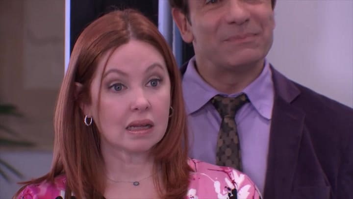 Mamá Corazón, la novela que llevó a juicio a Andrea del Boca