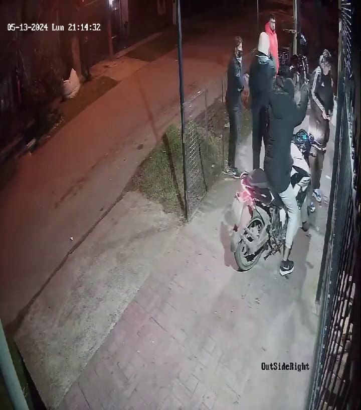 Robo Ranelagh