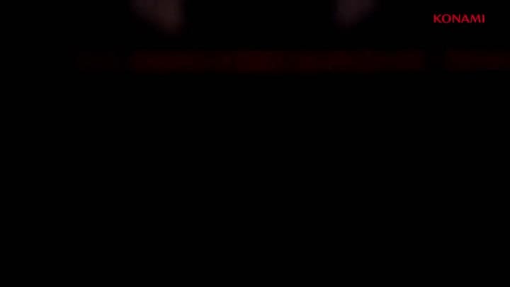 Un adelanto del motor gráfico del PES 2022
