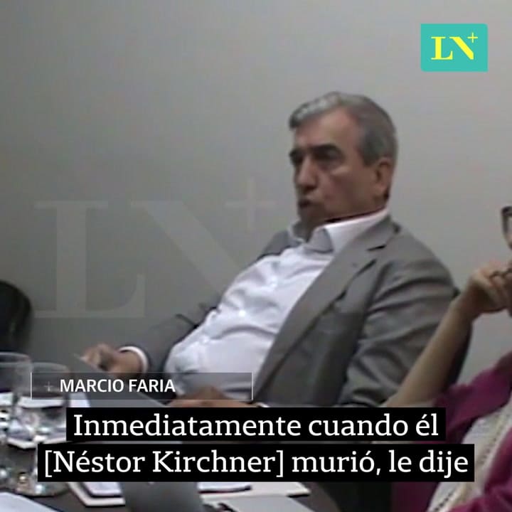 Las coimas de los gasoductos III