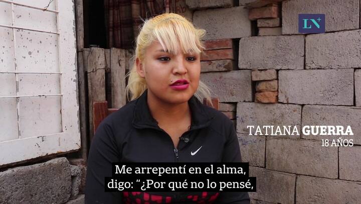 Declaraciones - Mulas