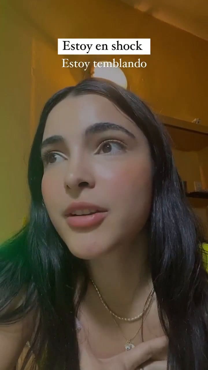 Una cantante venezolana acusó a Shakira y Bizarrap de plagio 1