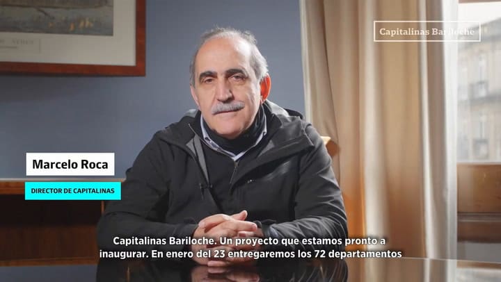 Capitalinas WEB