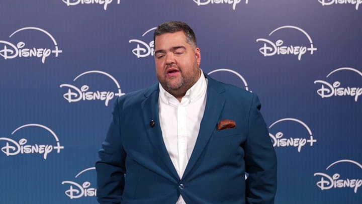Los límites de Barassi en el humor