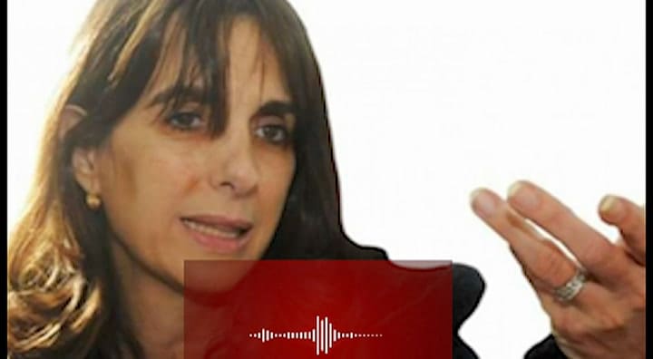 Habló la hermana de Bielsa