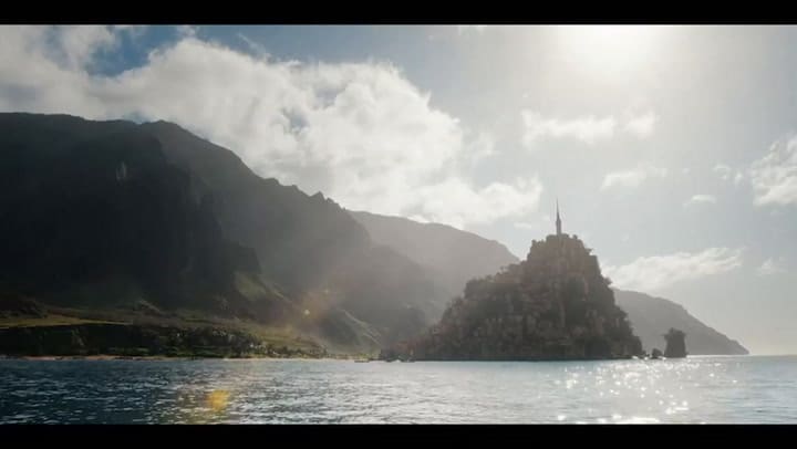 Trailer de His Dark Materials 2 - Fuente: HBO