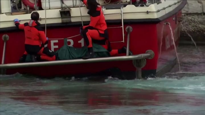 Barco Italia