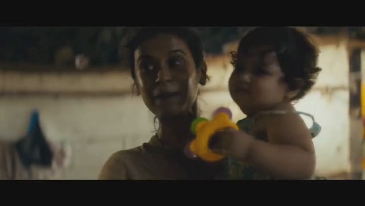 Trailer de Hotel Mumbai - Fuente: YouTube