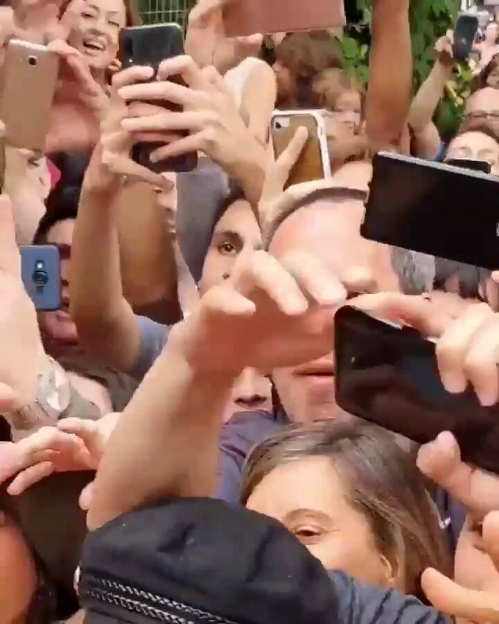 Macri vía Twitter