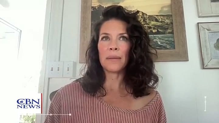 Evangeline Lilly reveló el motivo por el que se alejó de Hollywood: “Siempre odié ser famosa”