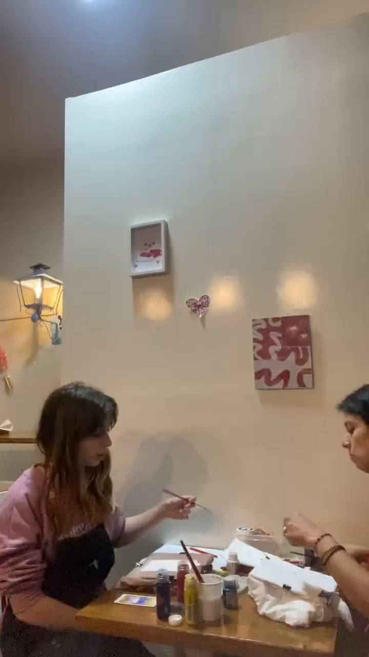 #Cafeyceramica #Ceramicaycafe #Arteycafe #Pinturaycafe #Cafedeespecialidad #Pasteleriaartesanal