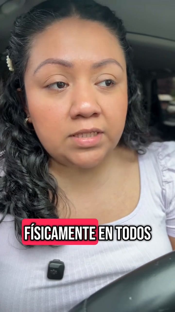 Vivió 20 años en EEUU y regresó a México
