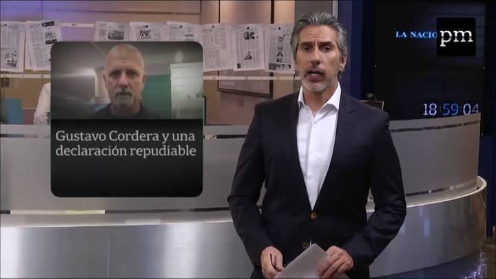 Cancelan recital de Cordera en Mendoza y una radio no pasará más sus temas