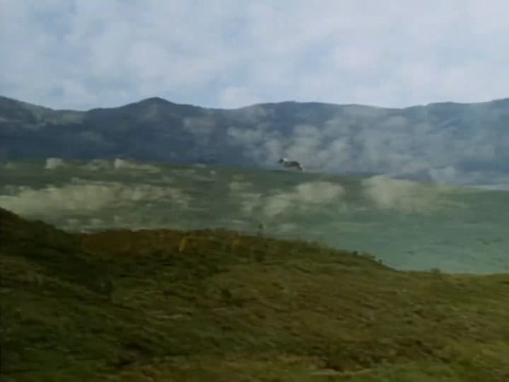 Trailer oficial de Lassie