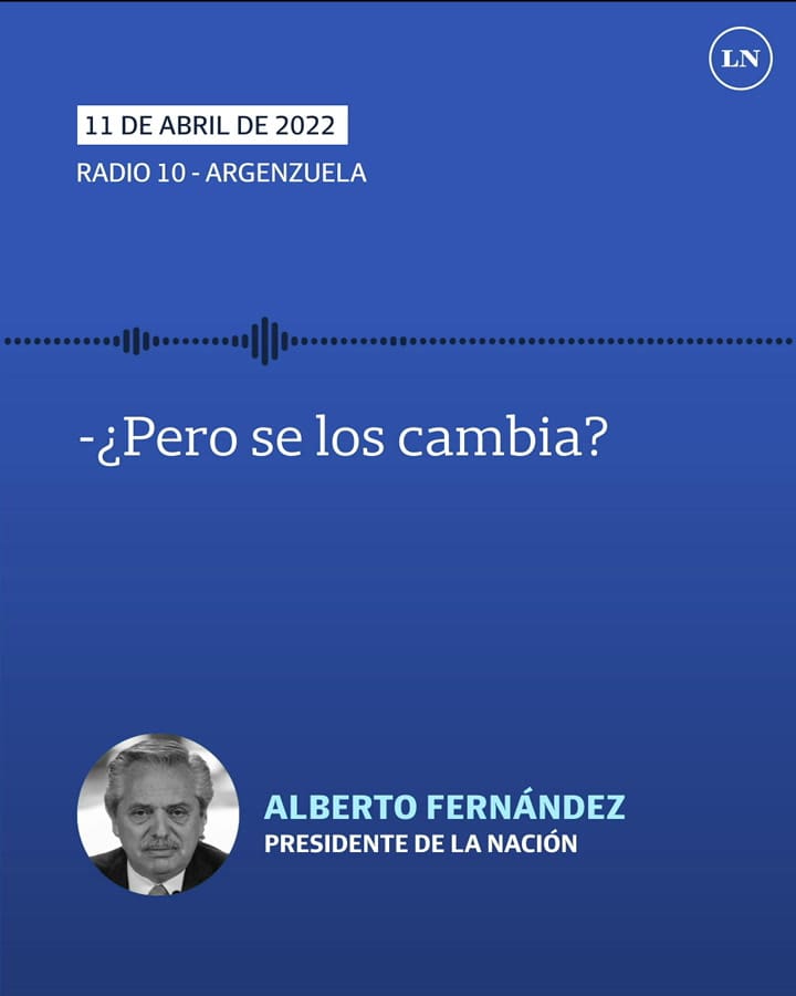 Alberto Fernández dio detalles sobre el nacimiento de Francisco