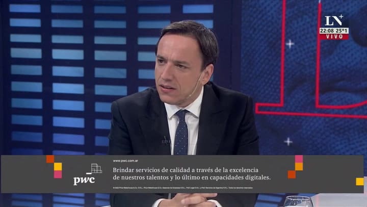 Elisa Carrió reveló sus motivos para respaldar a Fernán Quirós