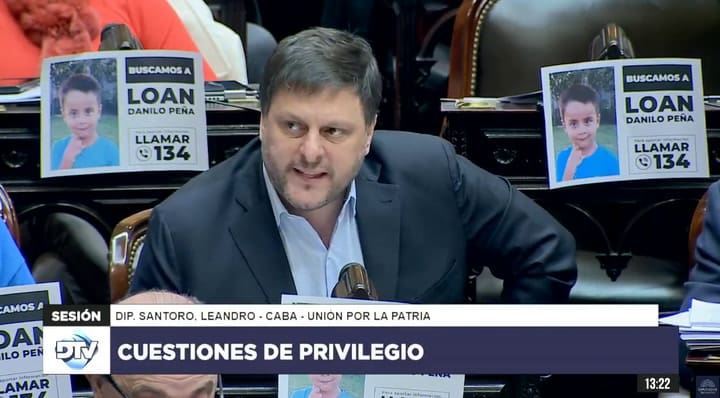 Santoro, Leandro