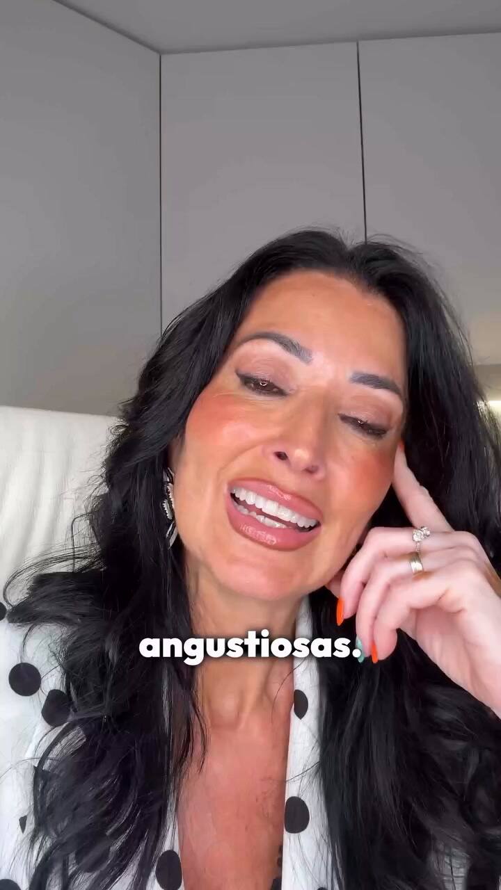 María Cristina Clemente, escribana pública: “Cuando hay Alzheimer, aconsejo hacer una escritura que no es el testamento”
