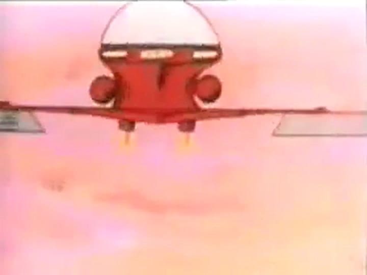 Mazinger Z Intro