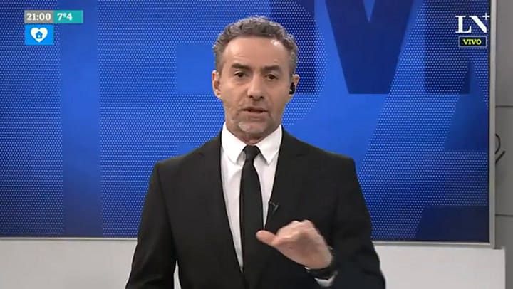 Luis Majul: ¿Por qué nos quieren silenciar?