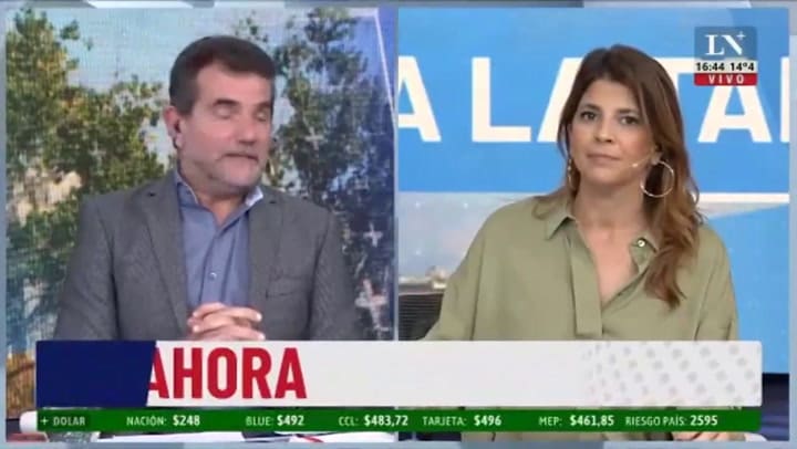 Se levantó el paro de colectivos previsto para el martes 30 de mayo
