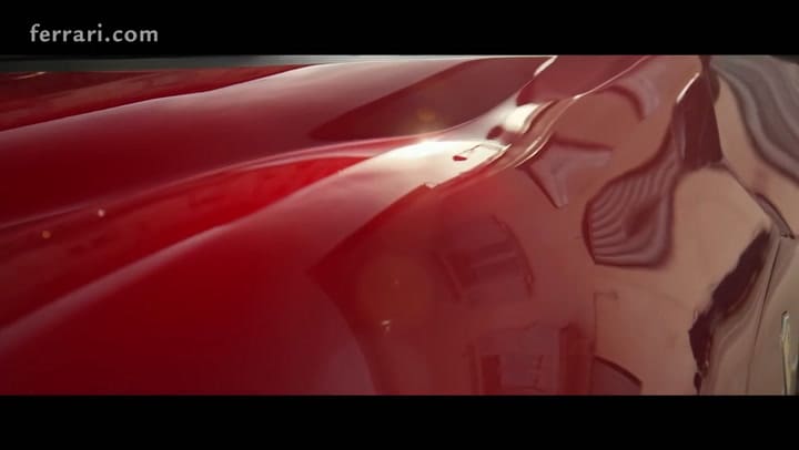 The Ferrari Purosangue - An Experience Unlike Any Other