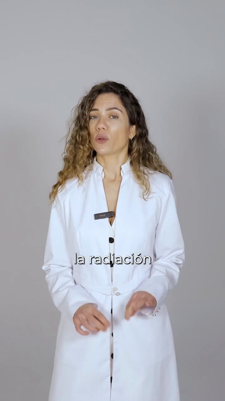 La dermatóloga Julieta Pico reveló cuál es el método no invasivo más importante para cuidar la piel