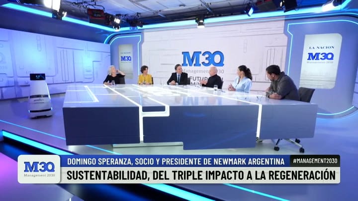 Speranza Y Di Cola