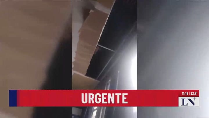 Madres Quilmes