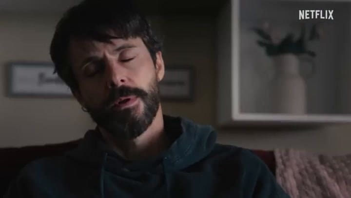 Tráiler oficial de Dept. Q, disponible en Netflix