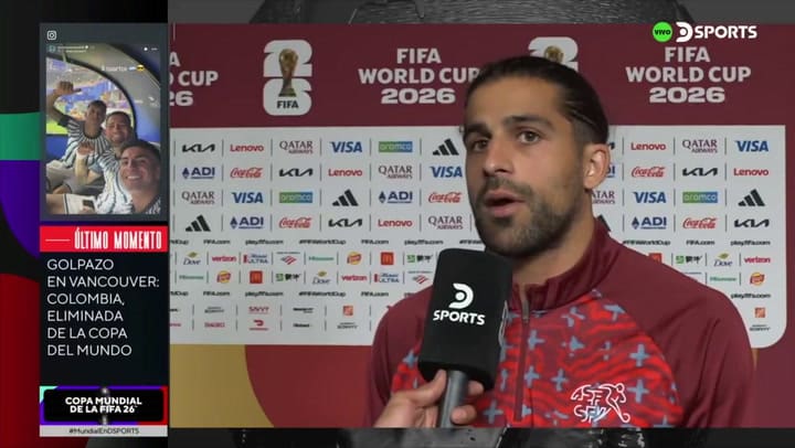 El testimonio de Ricardo Rodríguez