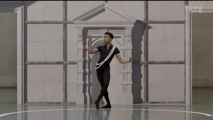 Pablo Bronstein, el artista argentino que logró un lugar en el Met, el Tate y el Pompidou